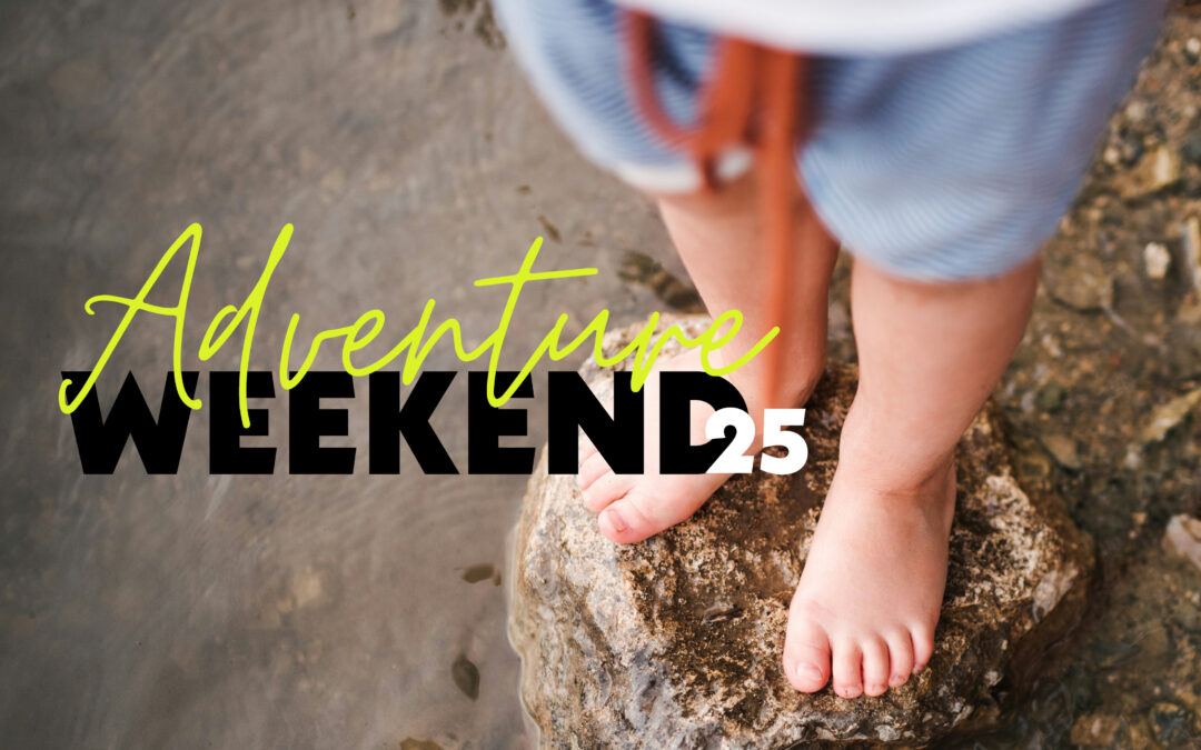 Adventure Weekend 2025